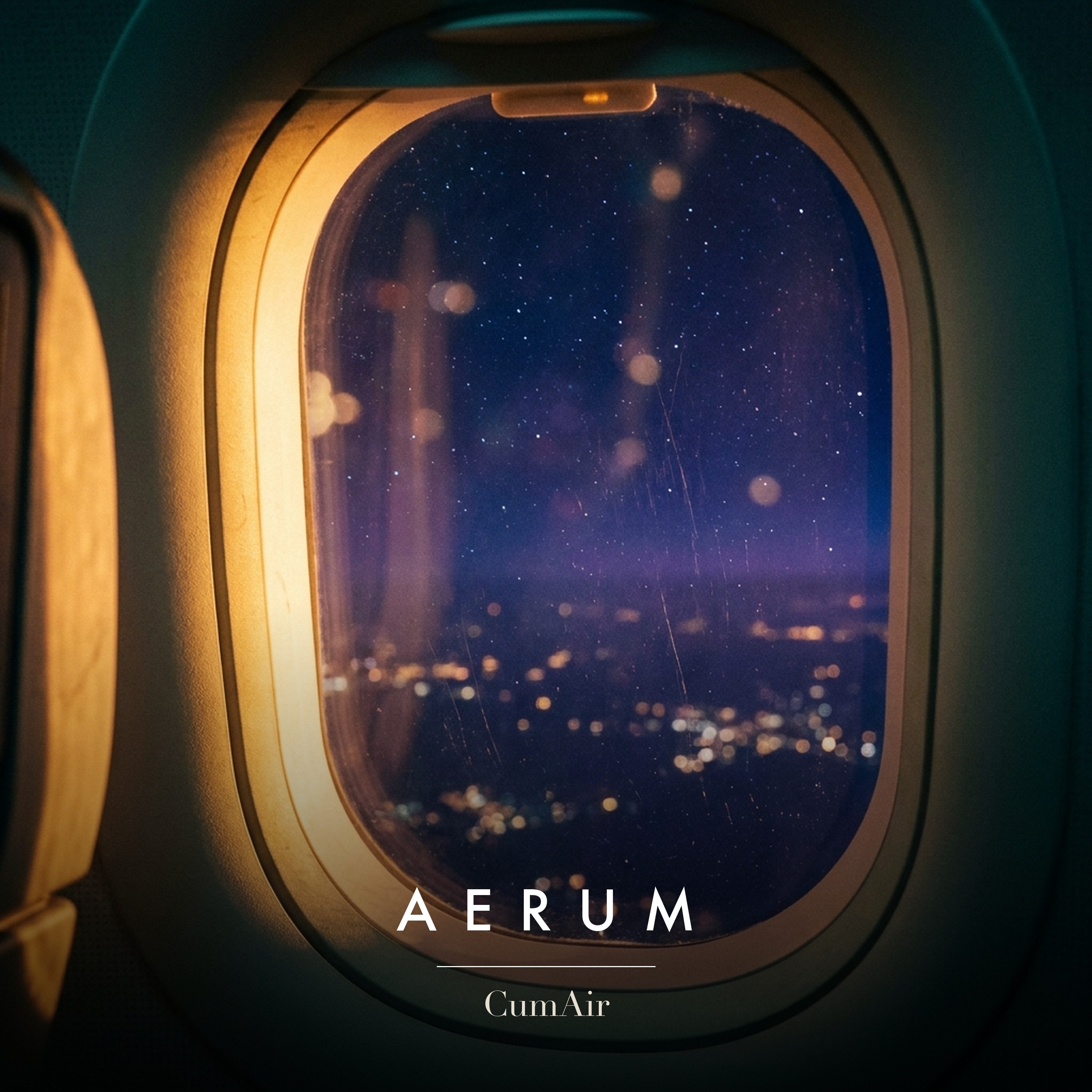 CumAir cover